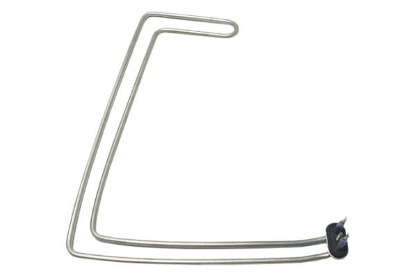 Fűtőszál 435x365x135mm 2800W ZANUSSI mosogatógép alkatrész-1